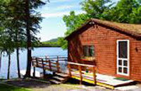 Maine Cabin & Vacation Rentals