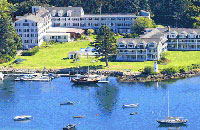 Maine Hotels & Motels
