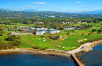 Maine Resorts, Spas & Lodges